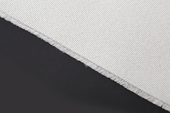 12 Oz E Fiberglass Cloth Woven Keliling 400gsm Dengan Menenun Keliling Langsung