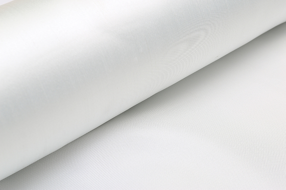 Kain Kain Fiberglass Kawat Dimasukkan Dengan Penyisipan Stainless Steel 304