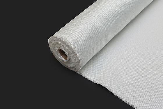 2025 Kain Fiberglass Bertekstur