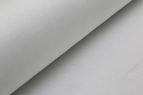 Isolasi Boiler Heat Treated Fiberglass Cloth 1.6mm Tebal