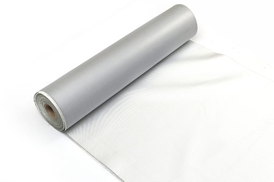 Tirai Asap Kain Fiberglass Tahan Api Kain Tahan Api 550C