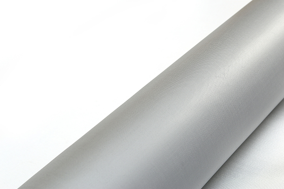 Tirai Asap Kain Fiberglass Tahan Api Kain Tahan Api 550C