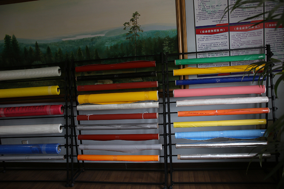 Kain Fiberglass Tahan Api Tahan Api Fleksibel Ringan