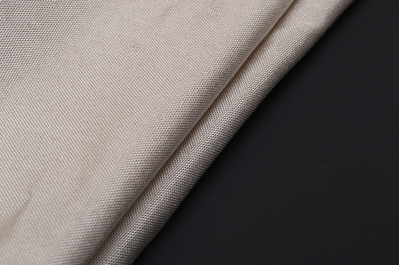 Kain Fiberglass Suhu Tinggi Industri 600gsm 8 H Satin Weave
