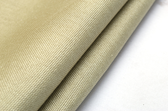 1.3mm Industri Fire Blanket Roll Vermikulit Glassfiber Cloth