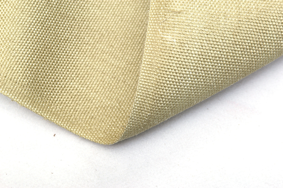 1.3mm Industri Fire Blanket Roll Vermikulit Glassfiber Cloth