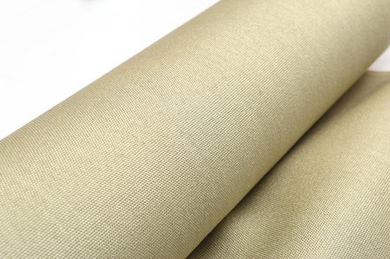 1.3mm Industri Fire Blanket Roll Vermikulit Glassfiber Cloth