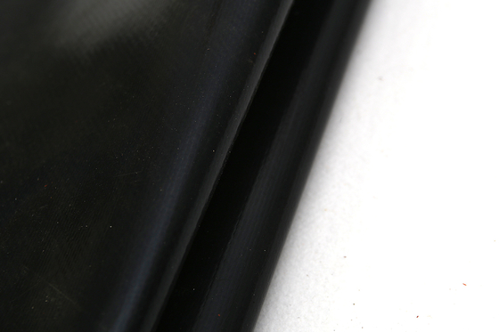 1600gsm Thermal Silicone Rubber Dilapisi Kain Fiberglass Untuk Bahan Selimut Pengelasan
