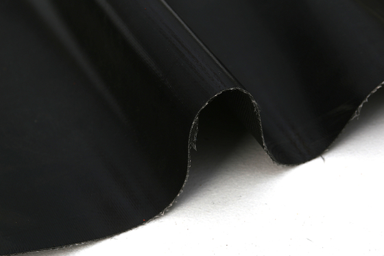 1600gsm Thermal Silicone Rubber Dilapisi Kain Fiberglass Untuk Bahan Selimut Pengelasan