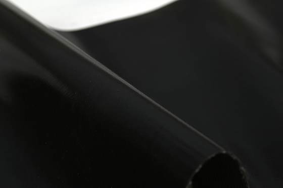 1600gsm Thermal Silicone Rubber Dilapisi Kain Fiberglass Untuk Bahan Selimut Pengelasan