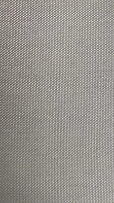 PW05 SS 0.5mm Tebal Kain Fiberglass Tenunan Polos Dengan Sisipan Kawat 314 SS