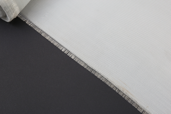 0.73 oz / sq E Fiberglass Cloth Style 106 Untuk Model RC Balsa Dan Lapisan Viel