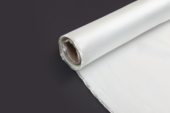 Style 3313 Fiberglass Cloth Untuk Laminating Reinforcing Sheathing Waterproofing