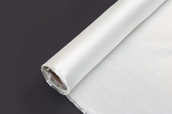 Style 3313 Fiberglass Cloth Untuk Laminating Reinforcing Sheathing Waterproofing