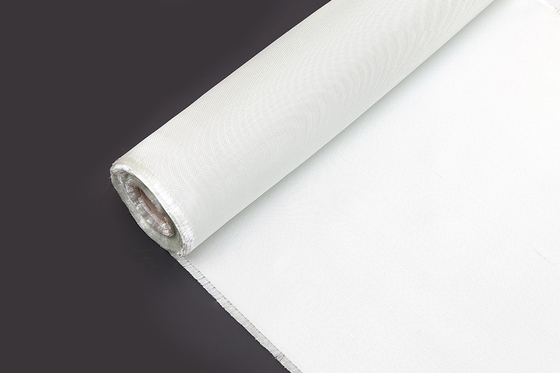 2.87 Oz E Fiberglass Cloth Style 1674 Untuk Penguatan Industri Komposit