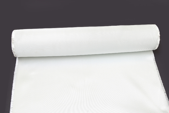 2.87 Oz E Fiberglass Cloth Style 1674 Untuk Penguatan Industri Komposit