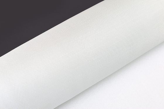 2.87 Oz E Fiberglass Cloth Style 1674 Untuk Penguatan Industri Komposit