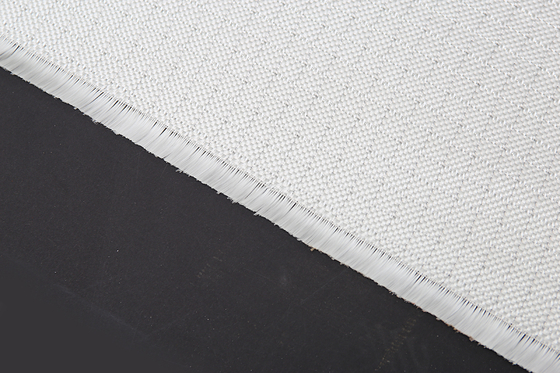 Style 1064 E Fiberglass Cloth 4.6 Oz Fiber Glass Tapes Untuk Kain Penguat