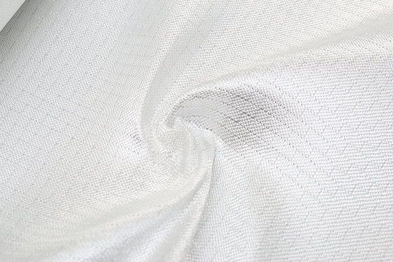 Style 1528 6.03 Oz / Sq E Fiberglass Cloth Untuk Chopped Strand Mat