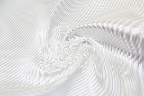 Plain Weave E Fiberglass Cloth Untuk Segel Tangki Atap Terapung Sangat Tahan Lama