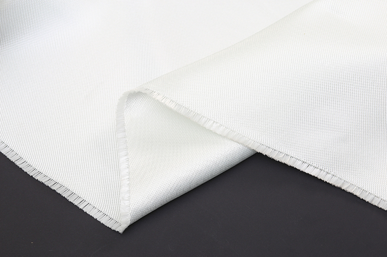 200 Gram E Glass 7628 E Fiberglass Cloth Terutama Digunakan Untuk Laminasi Berpakaian Tembaga