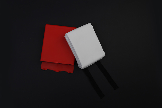 Fire Blanket Polypropylene Injection Box Bagian Cetakan Injeksi Plastik