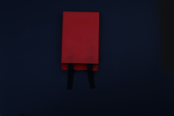 Fire Blanket Polypropylene Injection Box Bagian Cetakan Injeksi Plastik