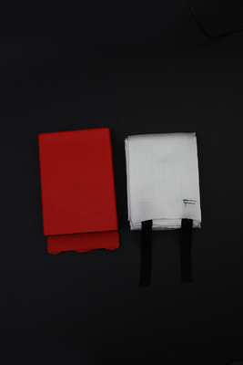 Fire Blanket Polypropylene Injection Box Bagian Cetakan Injeksi Plastik
