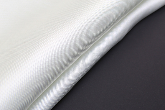 Kain Filter Fiberglass Putih