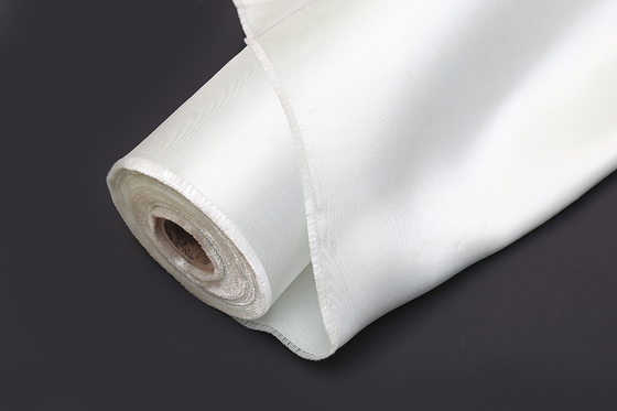 750gsm Fiberglass Filter Cloth Polyester Oil Water Repellent Filter Cloth