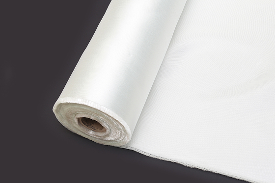 750gsm Fiberglass Filter Cloth Polyester Oil Water Repellent Filter Cloth