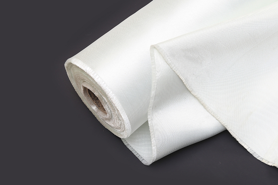 750gsm Fiberglass Filter Cloth Polyester Oil Water Repellent Filter Cloth