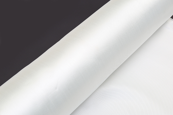 750gsm Fiberglass Filter Cloth Polyester Oil Water Repellent Filter Cloth