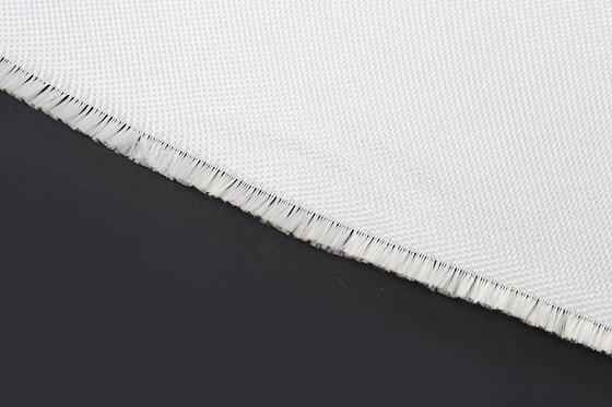 750gsm Fiberglass Filter Cloth Polyester Oil Water Repellent Filter Cloth