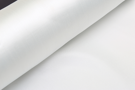 Kain Filter Industri Fiberglass Untuk Kolektor Debu 10 Mikron