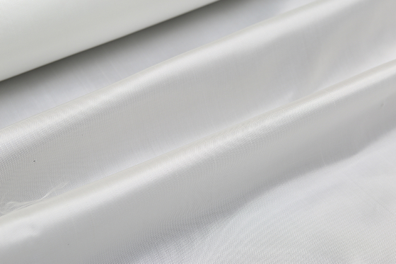 4602 Fiberglass Filter Fabric Untuk Filter Aluminium Filter Press Cloth
