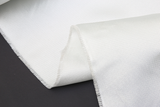 4602 Fiberglass Filter Fabric Untuk Filter Aluminium Filter Press Cloth
