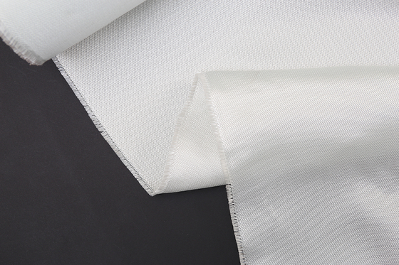 4602 Fiberglass Filter Fabric Untuk Filter Aluminium Filter Press Cloth