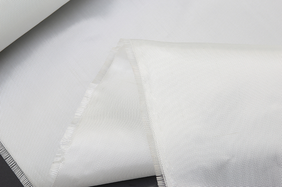 435gsm Woven 4602 Fiberglass Filter Cloth 0.43mm