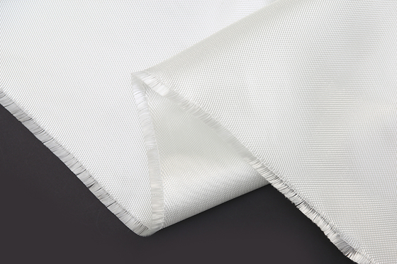 390gsm Fiberglass Filter Cloth Gulung Fiber Glass Fabric