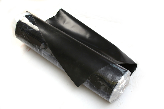 Kain Fiberglass Tipis Silikon Dilapisi Tahan Panas